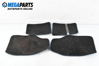  for Peugeot 307 Hatchback (08.2000 - 12.2012), 5 uși