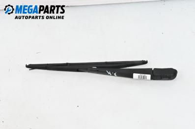 Rear wiper arm for Peugeot 307 Hatchback (08.2000 - 12.2012), position: rear