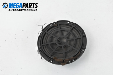 Loudspeaker for Peugeot 307 Hatchback (08.2000 - 12.2012)