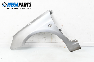 Fender for Peugeot 307 Hatchback (08.2000 - 12.2012), 5 doors, hatchback, position: front - left