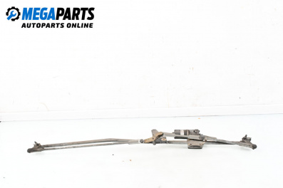 Front wipers motor for Peugeot 307 Hatchback (08.2000 - 12.2012), hatchback, position: front