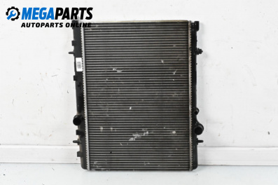 Water radiator for Peugeot 307 Hatchback (08.2000 - 12.2012) 1.6 16V, 109 hp