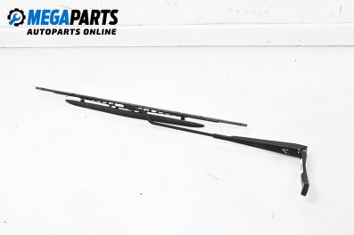 Front wipers arm for Peugeot 307 Hatchback (08.2000 - 12.2012), position: left