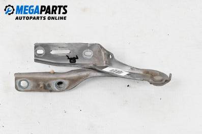 Motorhaubenscharnier for Peugeot 307 Hatchback (08.2000 - 12.2012), 5 türen, hecktür, position: rechts