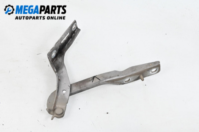 Motorhaubenscharnier for Peugeot 307 Hatchback (08.2000 - 12.2012), 5 türen, hecktür, position: links