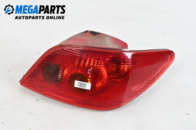 Tail light for Peugeot 307 Hatchback (08.2000 - 12.2012), hatchback, position: right