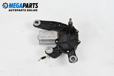 Motor ștergătoare parbriz for Peugeot 307 Hatchback (08.2000 - 12.2012), hatchback, position: din spate