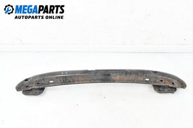 Bumper support brace impact bar for Peugeot 307 Hatchback (08.2000 - 12.2012), hatchback, position: rear