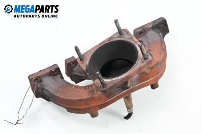 Exhaust manifold for Peugeot 307 Hatchback (08.2000 - 12.2012) 1.6 16V, 109 hp