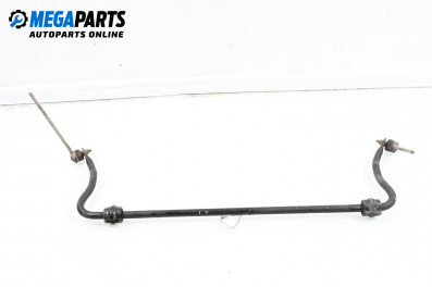 Sway bar for Peugeot 307 Hatchback (08.2000 - 12.2012), hatchback