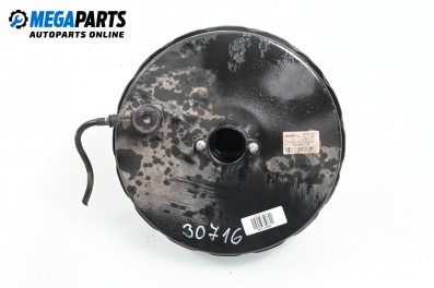 Brake servo for Peugeot 307 Hatchback (08.2000 - 12.2012), № 9640047280