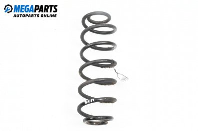 Coil spring for Peugeot 307 Hatchback (08.2000 - 12.2012), hatchback, position: rear