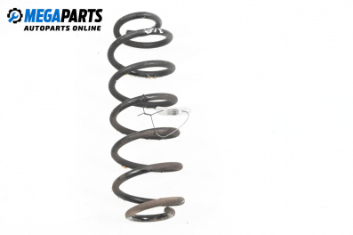 Coil spring for Peugeot 307 Hatchback (08.2000 - 12.2012), hatchback, position: rear