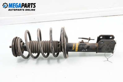 Macpherson shock absorber for Peugeot 307 Hatchback (08.2000 - 12.2012), hatchback, position: front - left