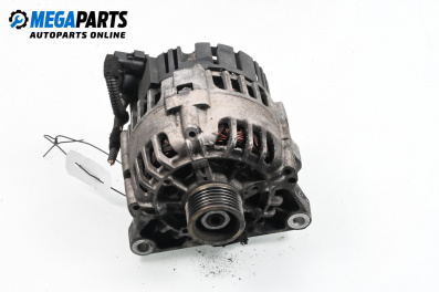 Alternator for Peugeot 307 Hatchback (08.2000 - 12.2012) 1.6 16V, 109 hp