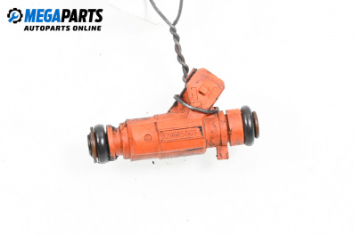 Gasoline fuel injector for Peugeot 307 Hatchback (08.2000 - 12.2012) 1.6 16V, 109 hp, № 0280156034