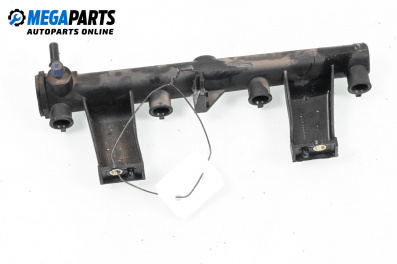 Rampă combustibil for Peugeot 307 Hatchback (08.2000 - 12.2012) 1.6 16V, 109 hp