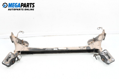 Rear axle for Peugeot 307 Hatchback (08.2000 - 12.2012), hatchback