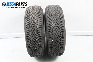 Snow tires KLEBER 195/65/15, DOT: 3323 (The price is for two pieces)