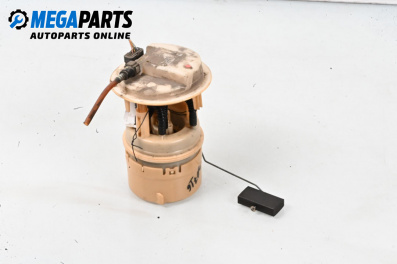 Fuel pump for Peugeot 307 Hatchback (08.2000 - 12.2012) 1.6 16V, 109 hp