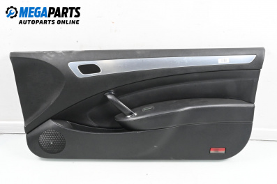 Interior door panel  for Peugeot 407 Coupe (10.2005 - 12.2011), 3 doors, coupe, position: right