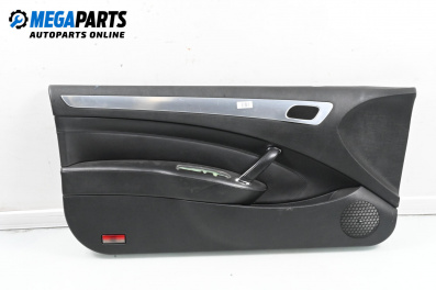 Interior door panel  for Peugeot 407 Coupe (10.2005 - 12.2011), 3 doors, coupe, position: left