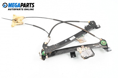 Меcanism geam electric for Peugeot 407 Coupe (10.2005 - 12.2011), 3 uși, coupe, position: stânga