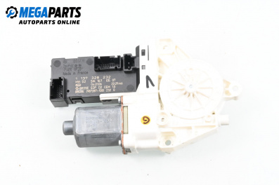 Window lift motor for Peugeot 407 Coupe (10.2005 - 12.2011), 3 doors, coupe, position: left, № 1137328232