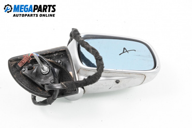 Oglindă for Peugeot 407 Coupe (10.2005 - 12.2011), 3 uși, coupe, position: dreapta