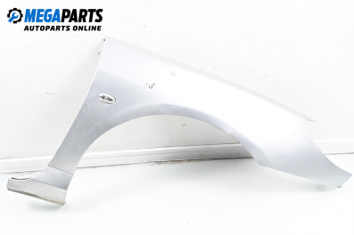 Fender for Peugeot 407 Coupe (10.2005 - 12.2011), 3 doors, coupe, position: front - right