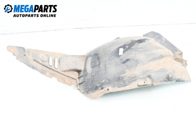 Inner fender for Peugeot 407 Coupe (10.2005 - 12.2011), 3 doors, coupe, position: front - left