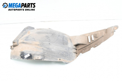 Inner fender for Peugeot 407 Coupe (10.2005 - 12.2011), 3 doors, coupe, position: front - right