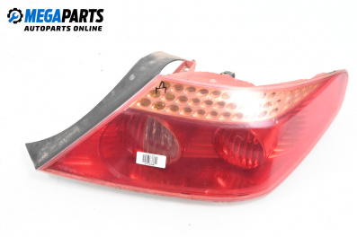 Tail light for Peugeot 407 Coupe (10.2005 - 12.2011), coupe, position: right