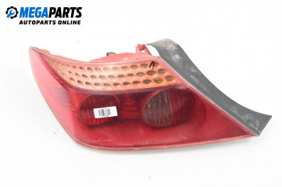 Tail light for Peugeot 407 Coupe (10.2005 - 12.2011), coupe, position: left