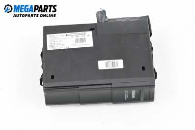 CD changer for Peugeot 407 Coupe (10.2005 - 12.2011), № 9647427980