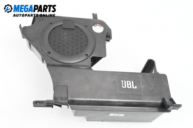 Subwoofer for Peugeot 407 Coupe (10.2005 - 12.2011)