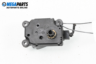 Motor supapă încălzire for Peugeot 407 Coupe (10.2005 - 12.2011) 2.7 HDi, 204 hp