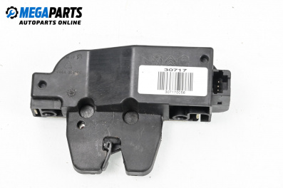 Trunk lock for Peugeot 407 Coupe (10.2005 - 12.2011), coupe, position: rear