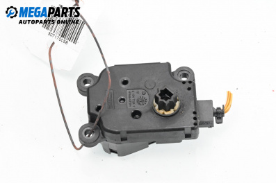 Motor supapă încălzire for Peugeot 407 Coupe (10.2005 - 12.2011) 2.7 HDi, 204 hp