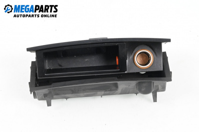 Ashtray for Peugeot 407 Coupe (10.2005 - 12.2011)