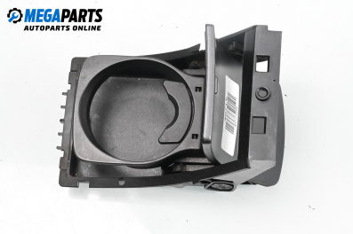 Cup holder for Peugeot 407 Coupe (10.2005 - 12.2011)