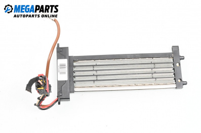 Radiator electric încălzire for Peugeot 407 Coupe (10.2005 - 12.2011)