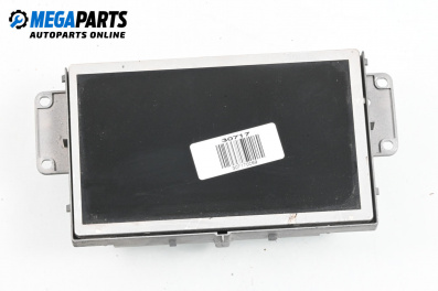 Display for Peugeot 407 Coupe (10.2005 - 12.2011), № 9662598880