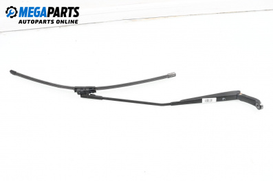 Front wipers arm for Peugeot 407 Coupe (10.2005 - 12.2011), position: left