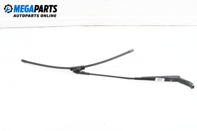 Front wipers arm for Peugeot 407 Coupe (10.2005 - 12.2011), position: right