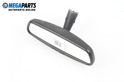 Zentral-ruckspiegel for Peugeot 407 Coupe (10.2005 - 12.2011)