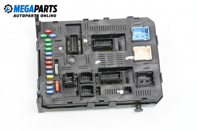 Fuse box for Peugeot 407 Coupe (10.2005 - 12.2011) 2.7 HDi, 204 hp