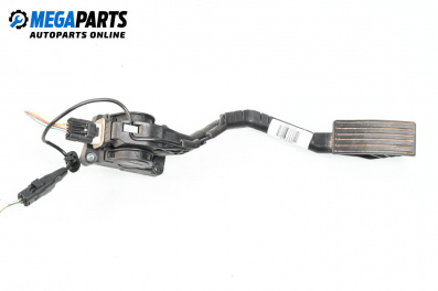 Gaspedal for Peugeot 407 Coupe (10.2005 - 12.2011), № 0280755012