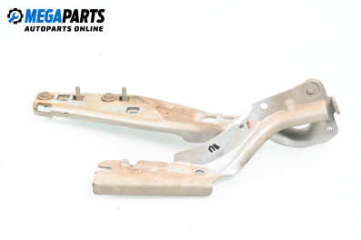 Bonnet hinge for Peugeot 407 Coupe (10.2005 - 12.2011), 3 doors, coupe, position: left