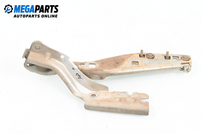 Bonnet hinge for Peugeot 407 Coupe (10.2005 - 12.2011), 3 doors, coupe, position: right